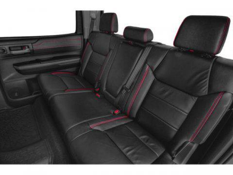 used 2020 Toyota Tundra car, priced at $48,995