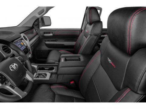 used 2020 Toyota Tundra car, priced at $48,995