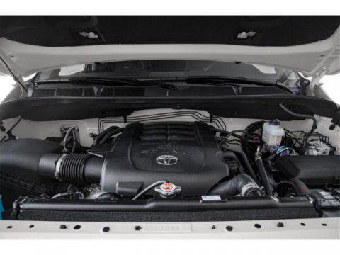 used 2020 Toyota Tundra car, priced at $48,995