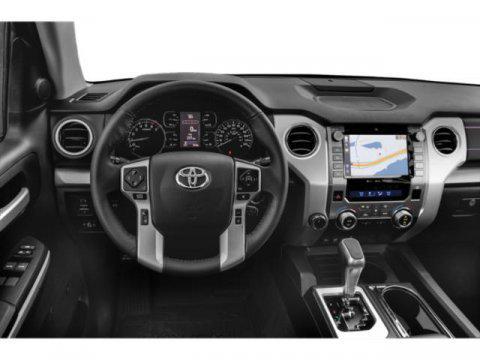 used 2020 Toyota Tundra car, priced at $48,995