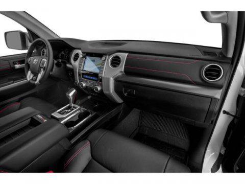 used 2020 Toyota Tundra car, priced at $48,995
