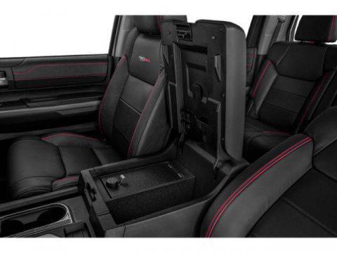 used 2020 Toyota Tundra car, priced at $48,995