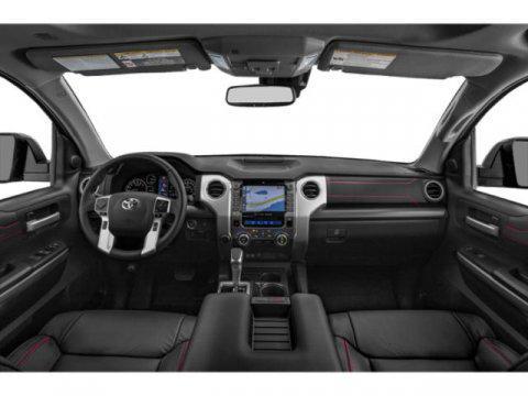 used 2020 Toyota Tundra car, priced at $48,995