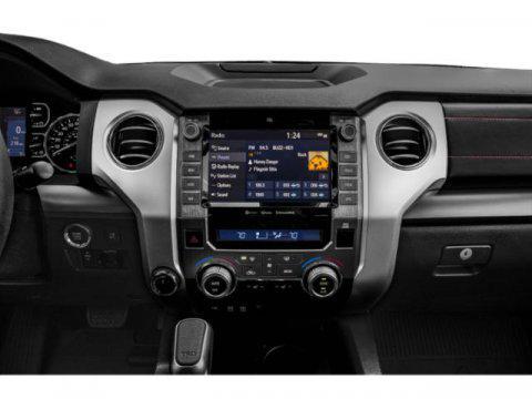used 2020 Toyota Tundra car, priced at $48,995