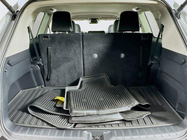 used 2024 Toyota Grand Highlander car, priced at $50,995
