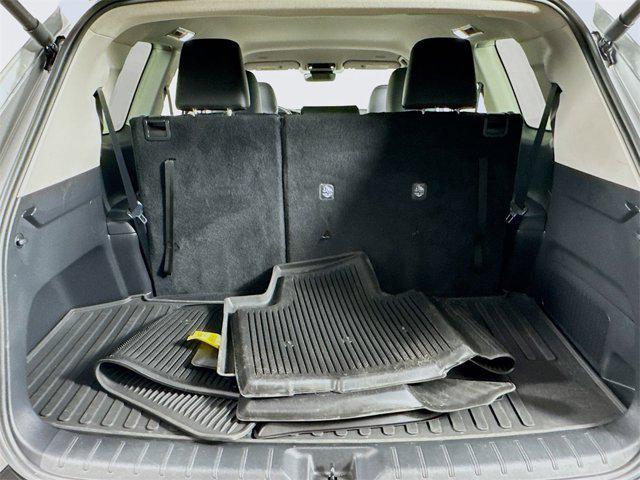 used 2024 Toyota Grand Highlander car, priced at $50,895