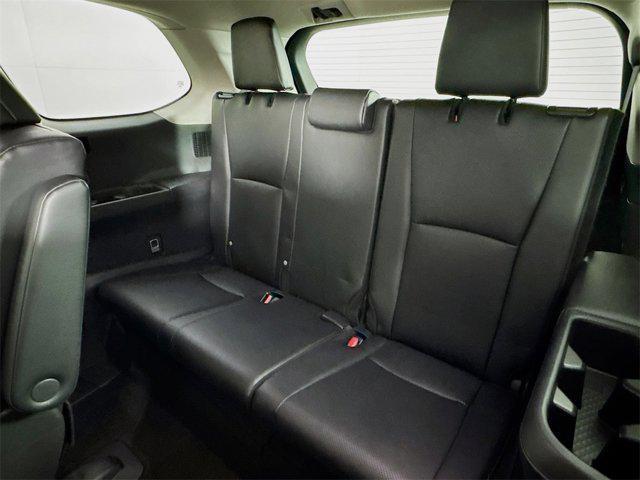 used 2024 Toyota Grand Highlander car, priced at $50,895