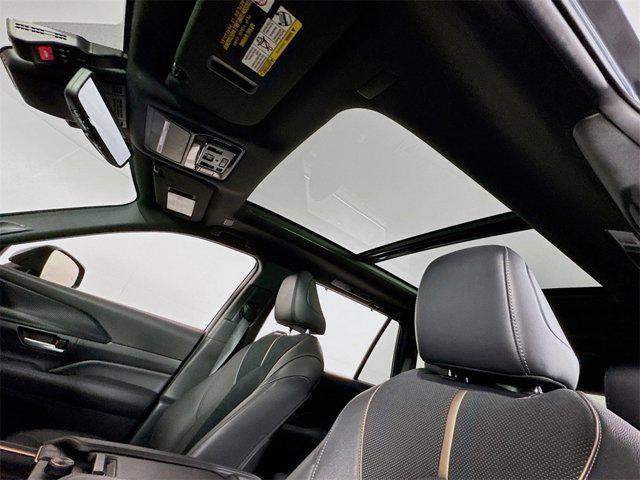 used 2024 Toyota Grand Highlander Hybrid car, priced at $56,995