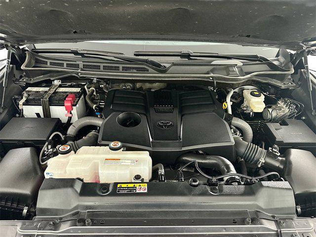 used 2022 Toyota Tundra car, priced at $51,495