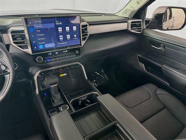used 2022 Toyota Tundra car, priced at $51,495