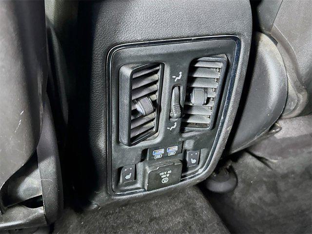used 2015 Jeep Grand Cherokee car, priced at $14,695