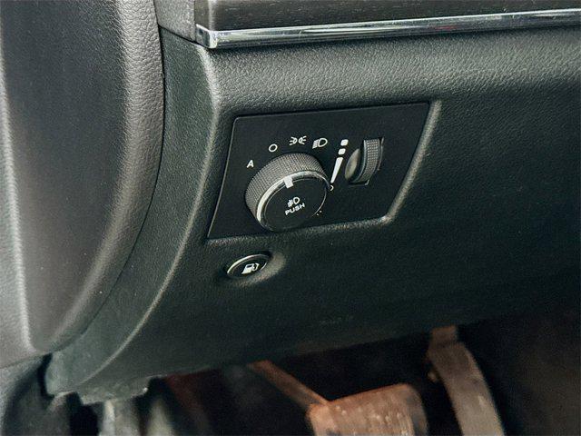 used 2015 Jeep Grand Cherokee car, priced at $14,695
