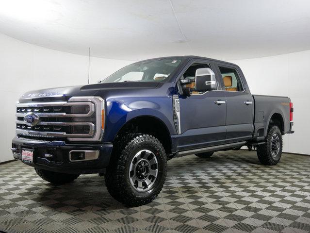 used 2023 Ford F-250 car, priced at $79,595