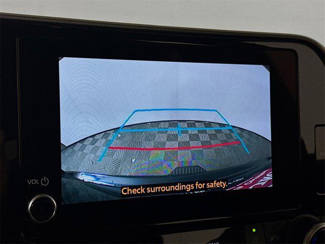 used 2024 Toyota Highlander Hybrid car, priced at $49,995