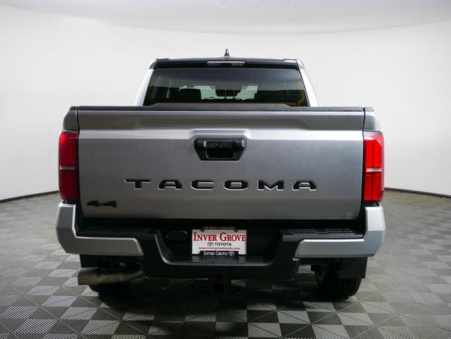 new 2024 Toyota Tacoma car, priced at $41,839