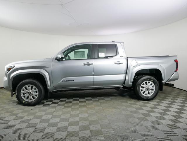 new 2024 Toyota Tacoma car, priced at $41,839