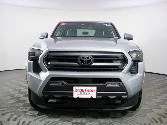 new 2024 Toyota Tacoma car, priced at $41,839