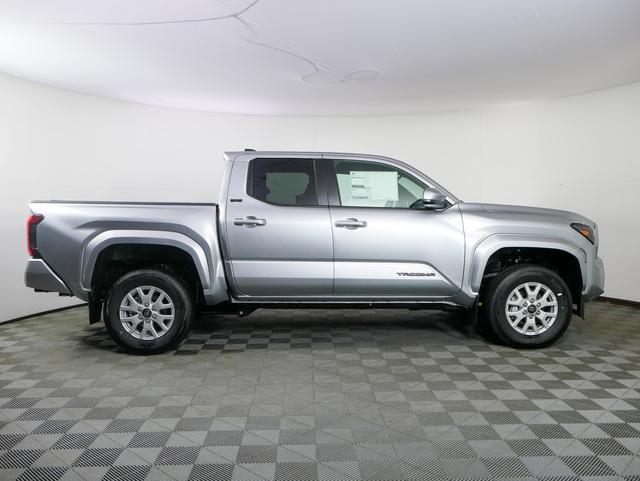 new 2024 Toyota Tacoma car, priced at $41,839