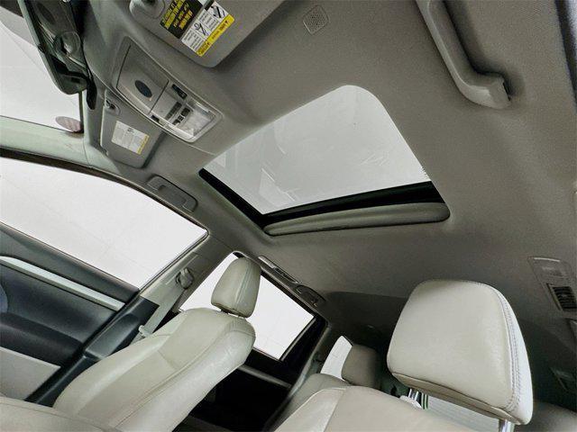 used 2019 Toyota Highlander car, priced at $29,495