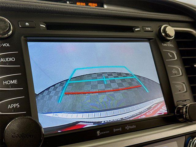 used 2019 Toyota Highlander car, priced at $29,495