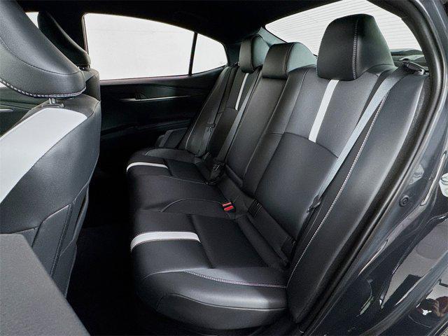 used 2025 Toyota Camry car, priced at $33,795