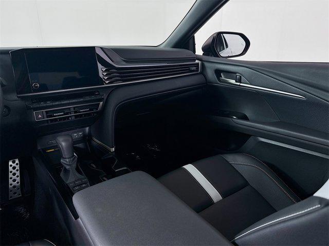 used 2025 Toyota Camry car, priced at $33,795
