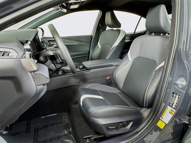 used 2025 Toyota Camry car, priced at $33,795