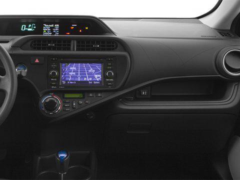 used 2013 Toyota Prius c car, priced at $9,967