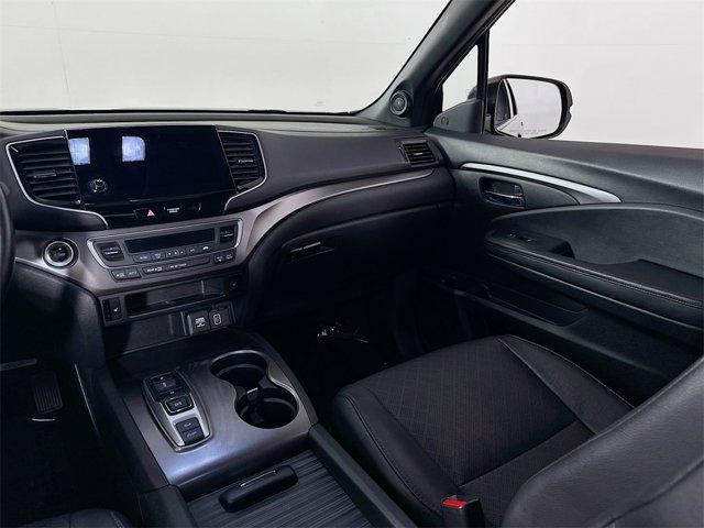 used 2021 Honda Passport car, priced at $25,995