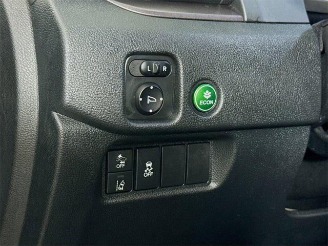 used 2021 Honda Passport car, priced at $25,995