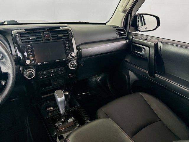 used 2021 Toyota 4Runner car, priced at $42,495