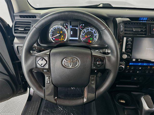 used 2021 Toyota 4Runner car, priced at $42,495