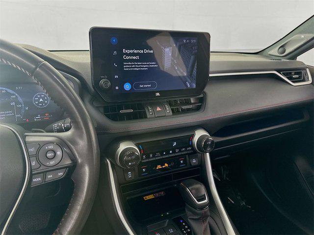 used 2024 Toyota RAV4 Prime car, priced at $46,995