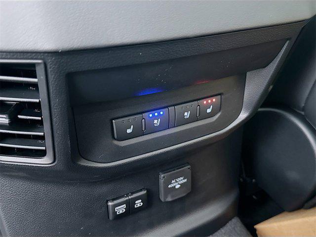 new 2026 Toyota Tundra car, priced at $69,117