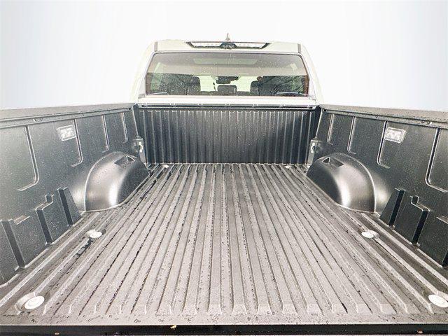 new 2026 Toyota Tundra car, priced at $69,117