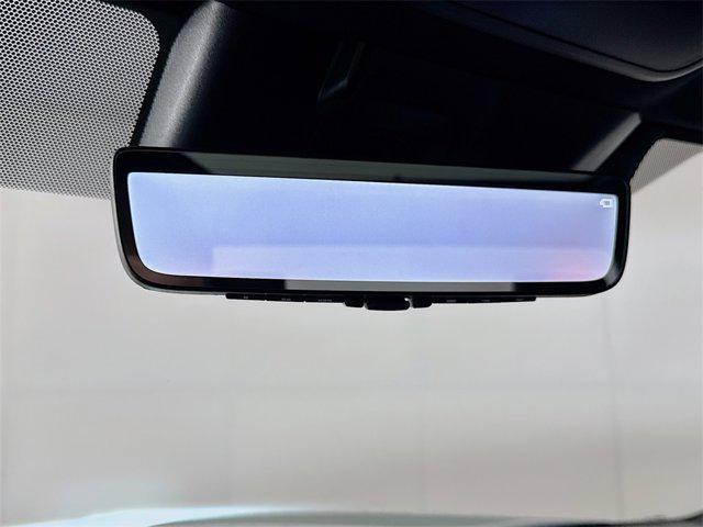 new 2026 Toyota Tundra car, priced at $69,117