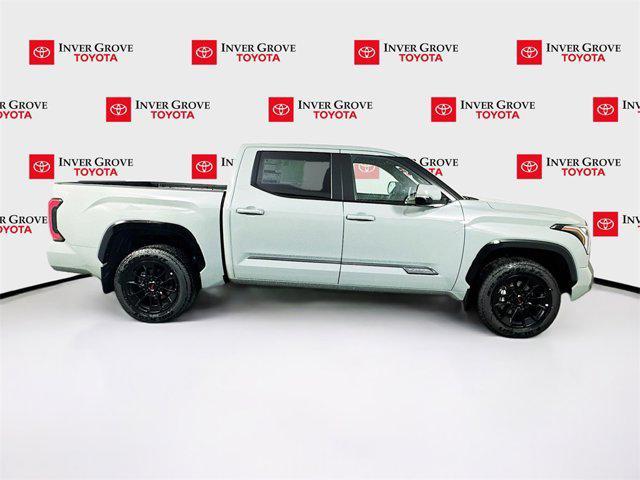 new 2026 Toyota Tundra car, priced at $69,117