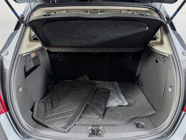 used 2019 Buick Encore car, priced at $15,995