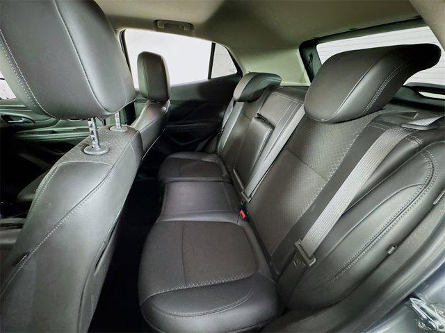 used 2019 Buick Encore car, priced at $15,995
