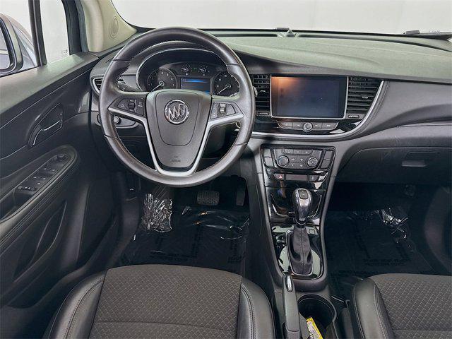 used 2019 Buick Encore car, priced at $15,995