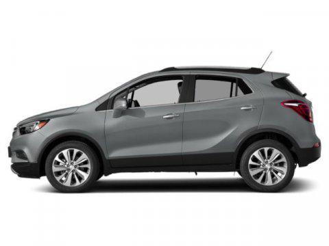 used 2019 Buick Encore car, priced at $15,995