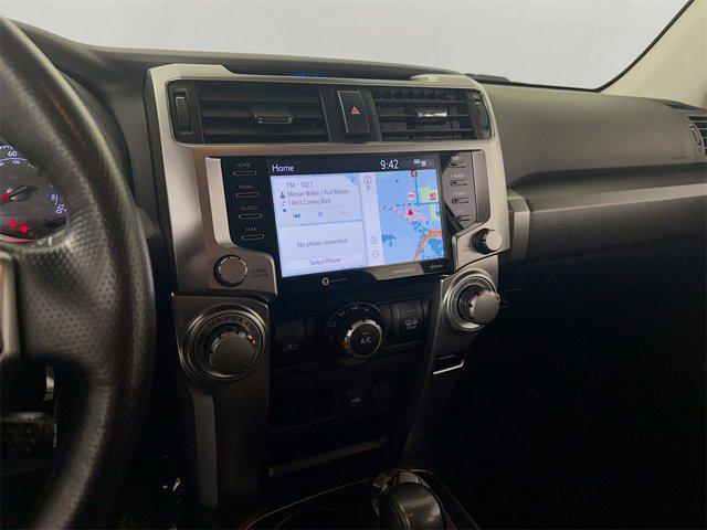 used 2024 Toyota 4Runner car, priced at $42,995