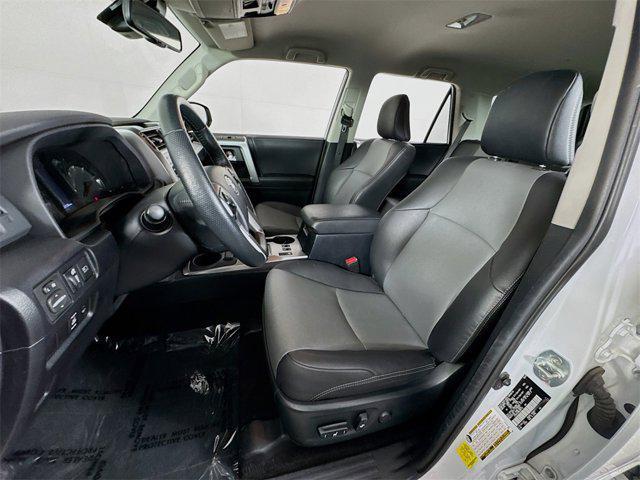 used 2024 Toyota 4Runner car, priced at $42,995