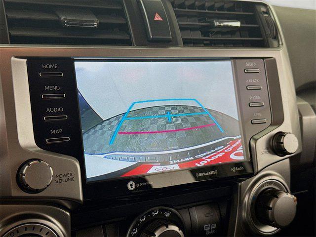 used 2024 Toyota 4Runner car, priced at $42,995