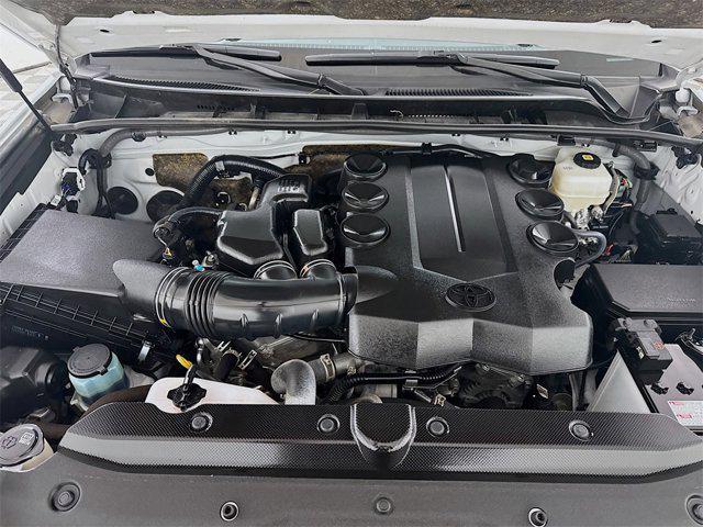 used 2024 Toyota 4Runner car, priced at $42,995