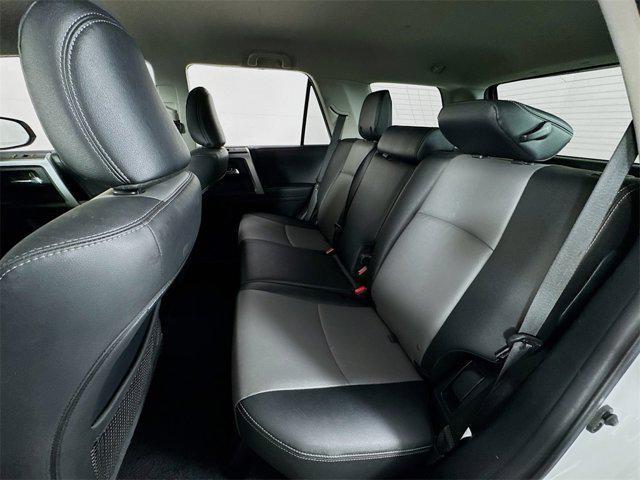 used 2024 Toyota 4Runner car, priced at $42,995