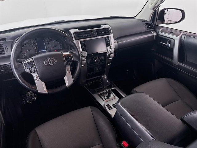used 2024 Toyota 4Runner car, priced at $42,995