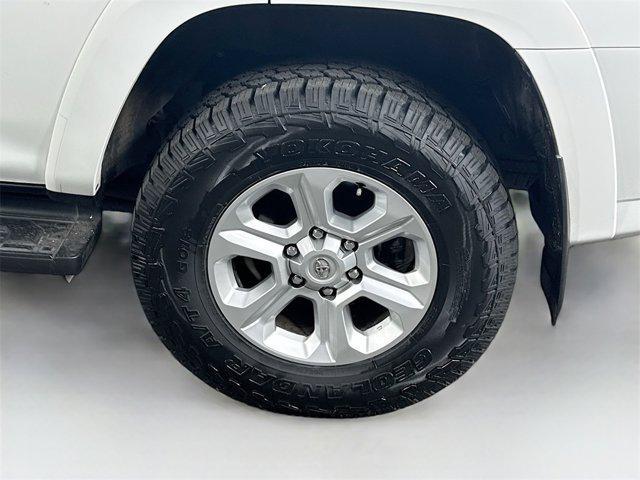 used 2024 Toyota 4Runner car, priced at $42,995
