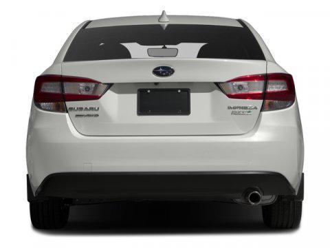 used 2017 Subaru Impreza car, priced at $15,995