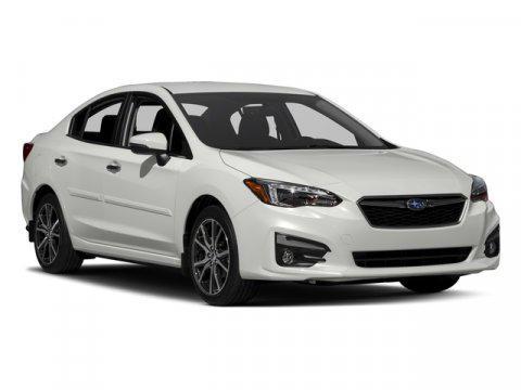 used 2017 Subaru Impreza car, priced at $15,995